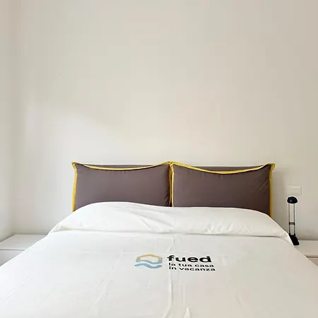 Se199 - Senigallia, Accogliente E Spazioso Trilocale Comodo Al Centro Apartman