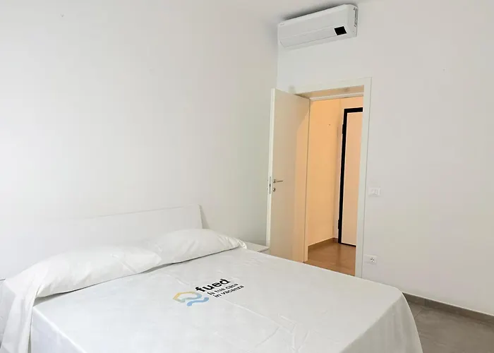 Apartman Se199 - Senigallia, Accogliente E Spazioso Trilocale Comodo Al Centro *