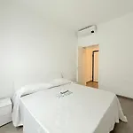 Se199 - Senigallia, Accogliente E Spazioso Trilocale Comodo Al Centro *
