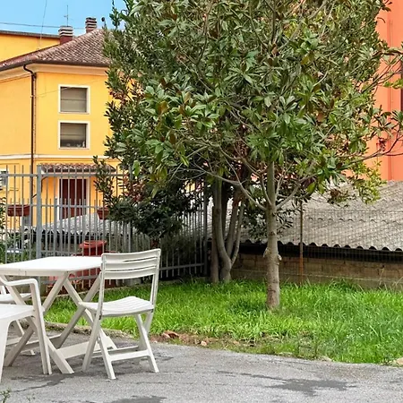Se199 - Senigallia, Accogliente E Spazioso Trilocale Comodo Al Centro