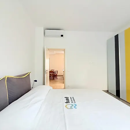 Se199 - Senigallia, Accogliente E Spazioso Trilocale Comodo Al Centro *