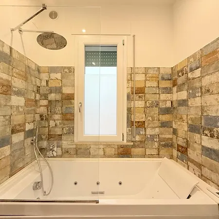 Se199 - Senigallia, Accogliente E Spazioso Trilocale Comodo Al Centro *