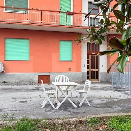 Se199 - Senigallia, Accogliente E Spazioso Trilocale Comodo Al Centro アパート