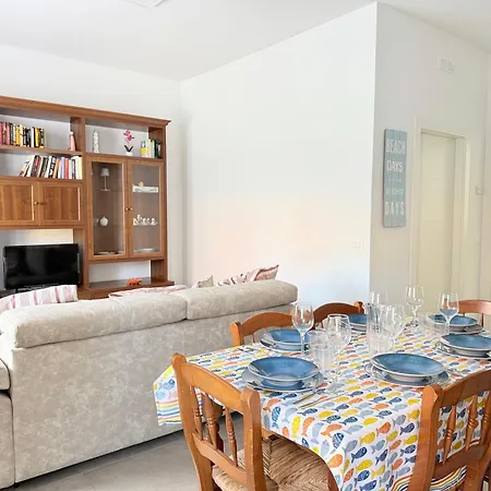 Apartment Se199 - Senigallia, Accogliente E Spazioso Trilocale Comodo Al Centro