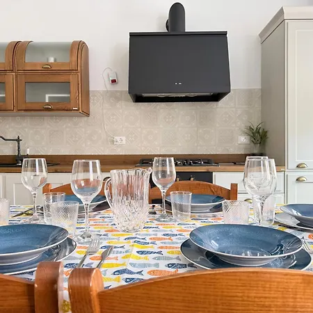 Se199 - Senigallia, Accogliente E Spazioso Trilocale Comodo Al Centro Apartment Senigallia