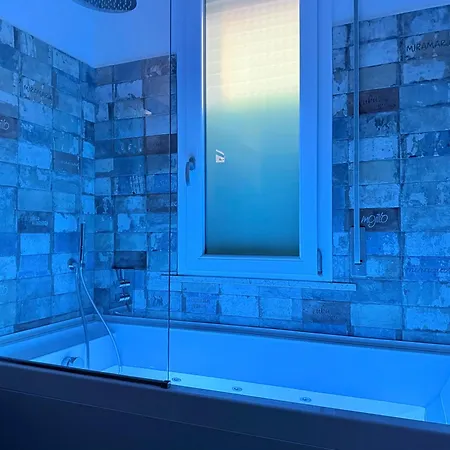 Apartment Se199 - Senigallia, Accogliente E Spazioso Trilocale Comodo Al Centro