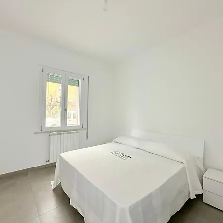 Apartment Se199 - Senigallia, Accogliente E Spazioso Trilocale Comodo Al Centro *