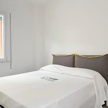 Se199 - Senigallia, Accogliente E Spazioso Trilocale Comodo Al Centro Apartment