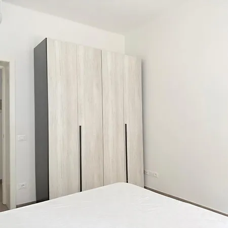 Se199 - Senigallia, Accogliente E Spazioso Trilocale Comodo Al Centro Apartment