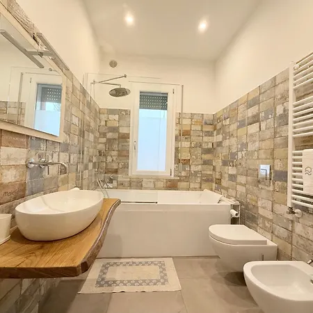 Apartment Se199 - Senigallia, Accogliente E Spazioso Trilocale Comodo Al Centro