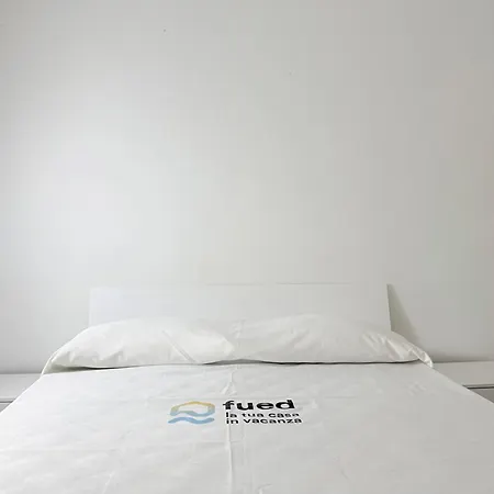 アパート Se199 - Senigallia, Accogliente E Spazioso Trilocale Comodo Al Centro セニガッリア