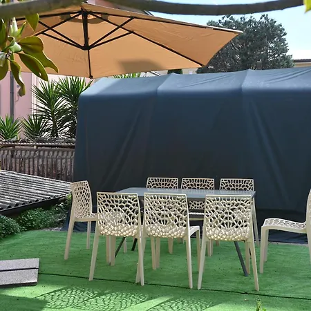 Se199 - Senigallia, Accogliente E Spazioso Trilocale Comodo Al Centro Apartment *