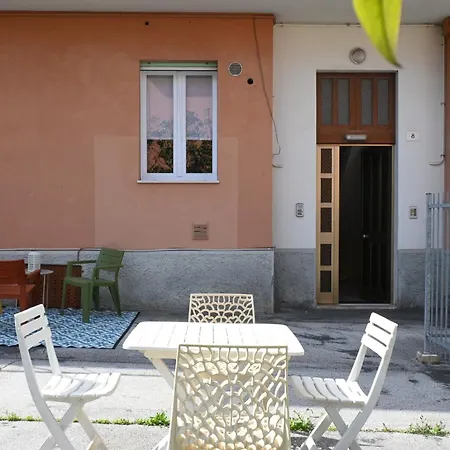 Apartment Se199 - Senigallia, Accogliente E Spazioso Trilocale Comodo Al Centro Senigallia