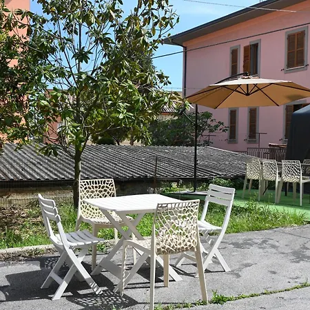 アパート Se199 - Senigallia, Accogliente E Spazioso Trilocale Comodo Al Centro