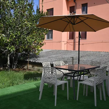 Se199 - Senigallia, Accogliente E Spazioso Trilocale Comodo Al Centro * Senigallia