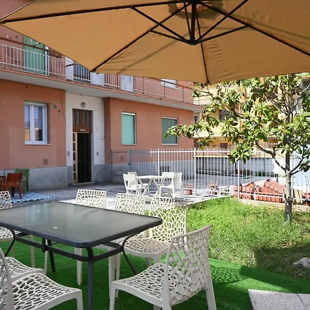 Se199 - Senigallia, Accogliente E Spazioso Trilocale Comodo Al Centro Apartment Senigallia