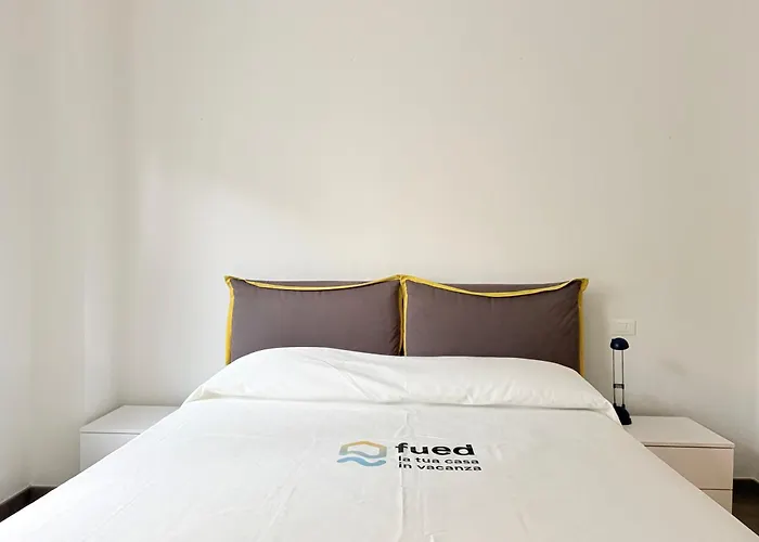 Se199 - Senigallia, Accogliente E Spazioso Trilocale Comodo Al Centro Apartament