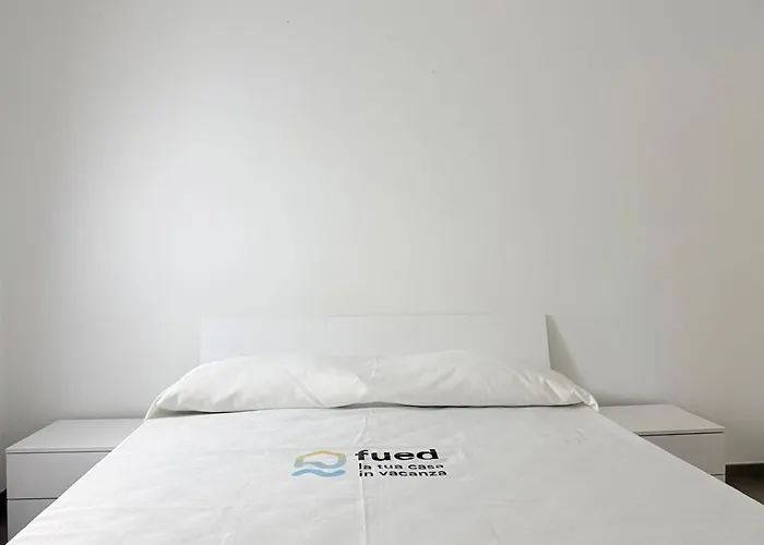 Apartament Se199 - Senigallia, Accogliente E Spazioso Trilocale Comodo Al Centro *